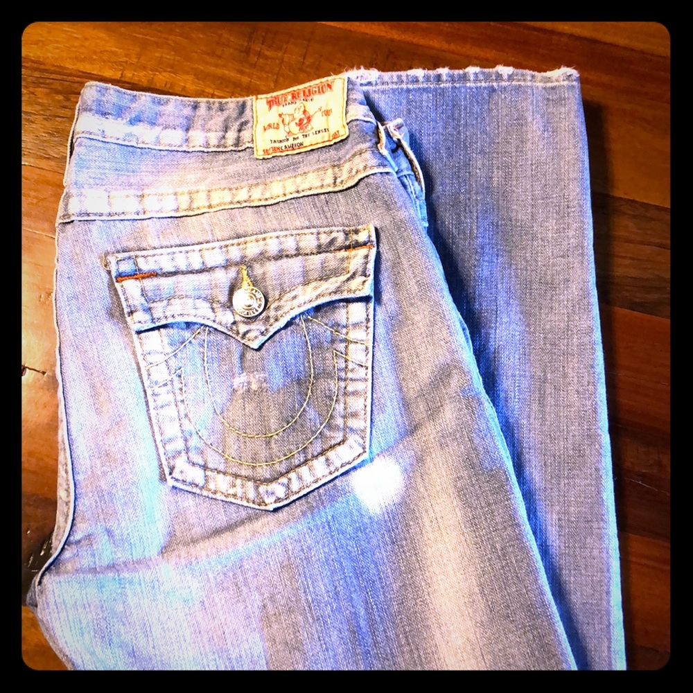 True Religion ⭐️ Jeans